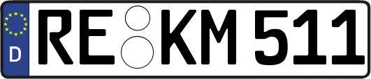 RE-KM511