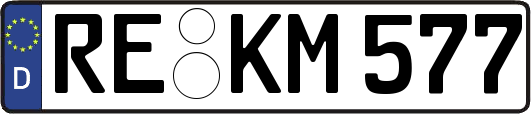 RE-KM577