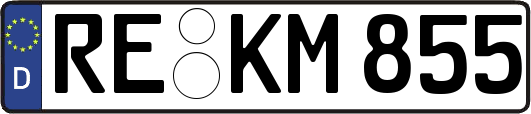 RE-KM855