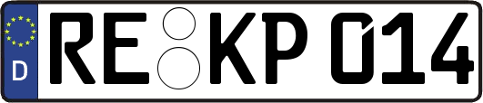 RE-KP014