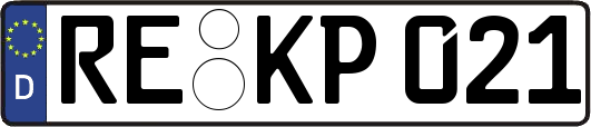 RE-KP021