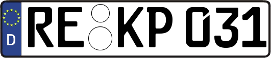 RE-KP031