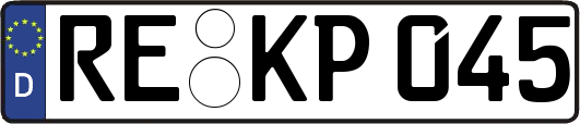 RE-KP045