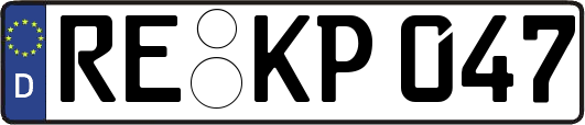 RE-KP047