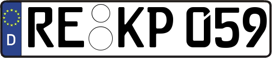 RE-KP059