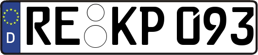 RE-KP093