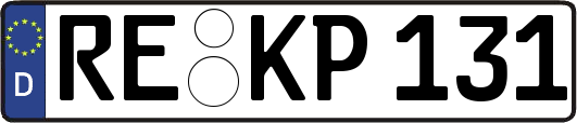 RE-KP131