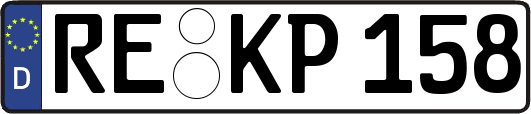 RE-KP158