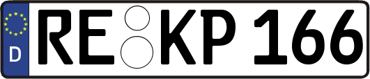 RE-KP166