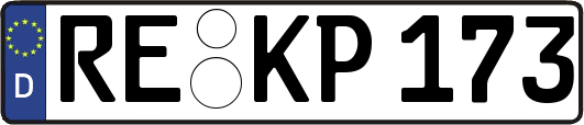 RE-KP173