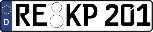 RE-KP201