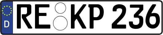 RE-KP236