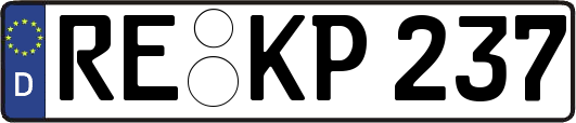 RE-KP237