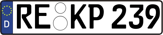 RE-KP239