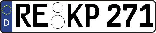RE-KP271