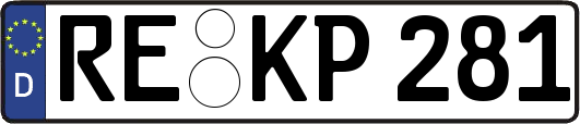 RE-KP281