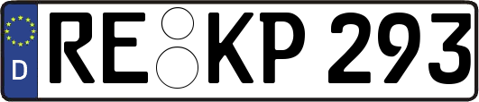 RE-KP293