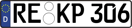 RE-KP306