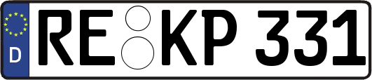 RE-KP331