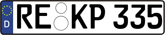 RE-KP335