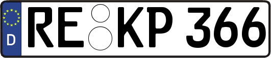 RE-KP366