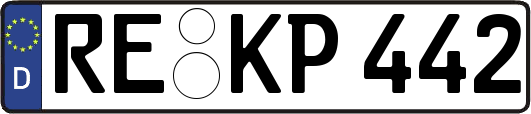 RE-KP442