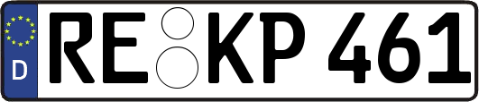 RE-KP461