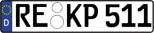 RE-KP511