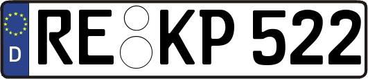 RE-KP522