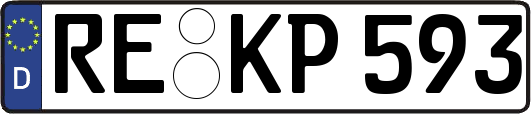 RE-KP593