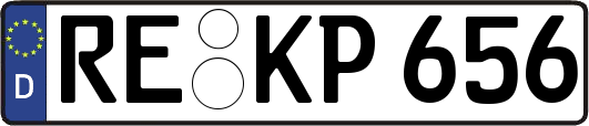 RE-KP656