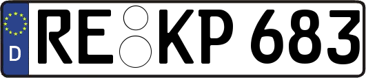 RE-KP683