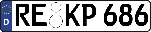 RE-KP686