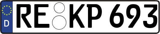 RE-KP693