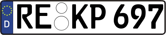 RE-KP697