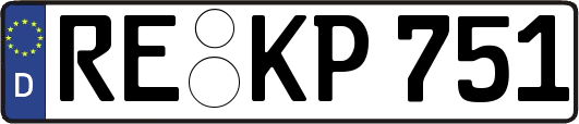 RE-KP751