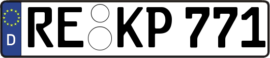 RE-KP771