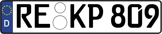 RE-KP809