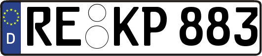 RE-KP883