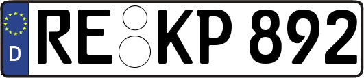RE-KP892