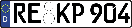 RE-KP904