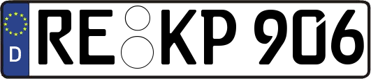 RE-KP906
