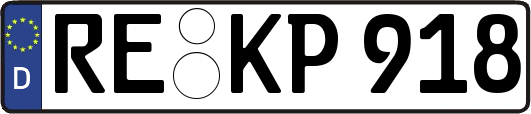 RE-KP918