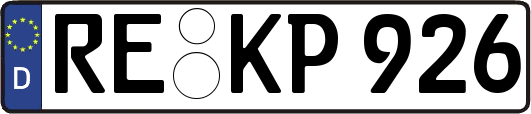 RE-KP926