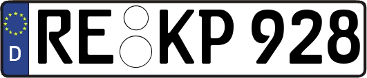 RE-KP928