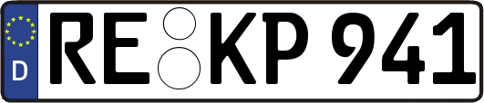 RE-KP941