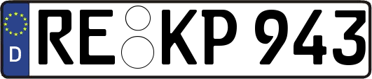 RE-KP943