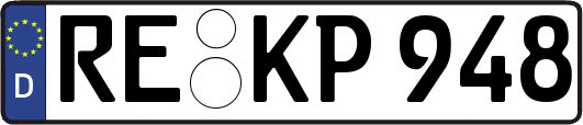 RE-KP948