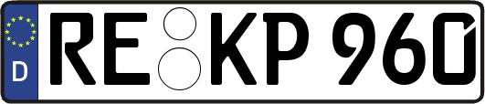 RE-KP960