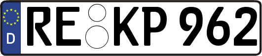 RE-KP962